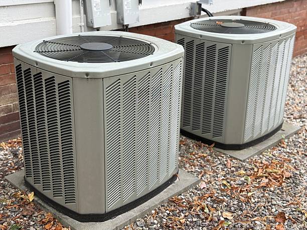 Reliable Ductwork Repair contractor in Bay City, TX by JG Cool HVAC